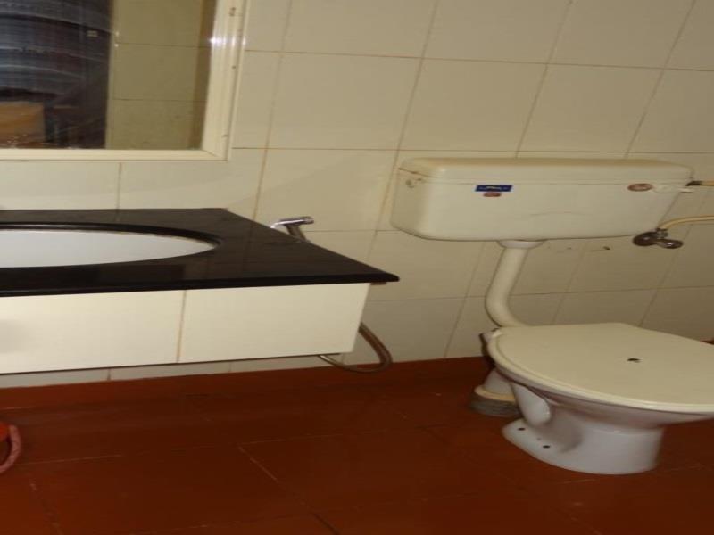 Mjm Plaza Hotel Kochi Luaran gambar